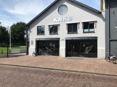 KNKB moet op zoek naar nieuwe locatie bondsbureau