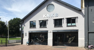 KNKB moet op zoek naar nieuwe locatie bondsbureau