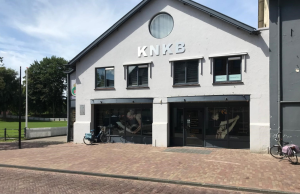 KNKB moet op zoek naar nieuwe locatie bondsbureau