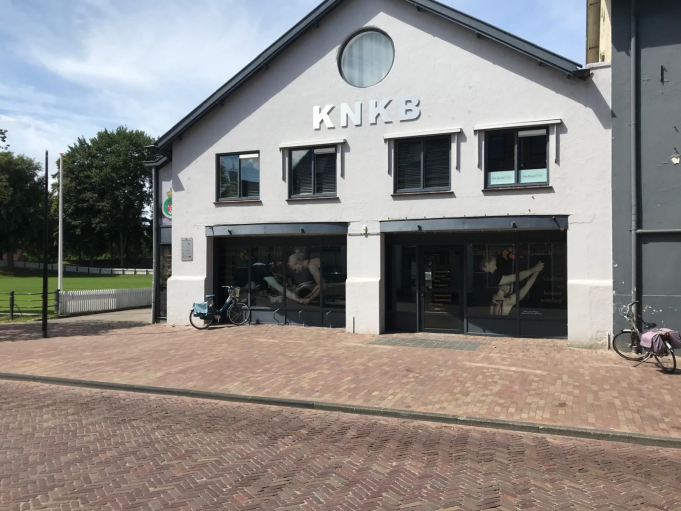 KNKB moet op zoek naar nieuwe locatie bondsbureau