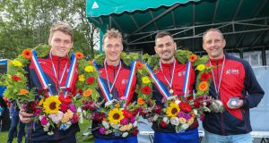 Dit is de loting voor de Bond 2025 in Franeker