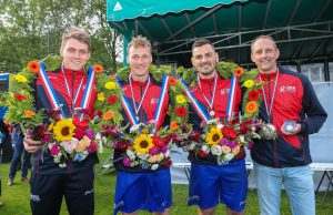 Dit is de loting voor de Bond 2025 in Franeker