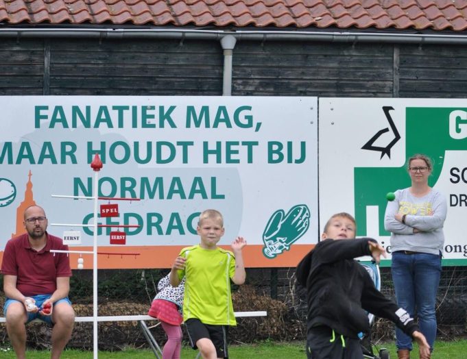 Opgoaier (32) | Normaal?