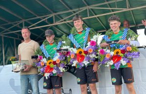 2024 | Dit is de loting van de Freule in Wommels