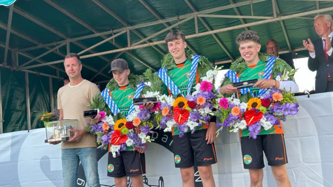 2024 | Dit is de loting van de Freule in Wommels