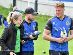 Geen PC voor Dylan Drent