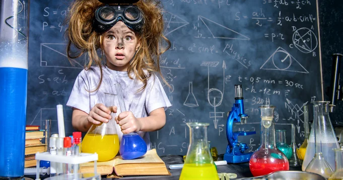 Opgoaier (31) | Eksperimint