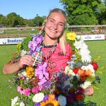 frouljus 2025 koningin sjanet wijnia