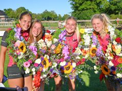 De 49e Froulus PC: Verrassingen en toch een verwachte winnaar