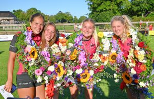 De 49e Froulus PC: Verrassingen en toch een verwachte winnaar