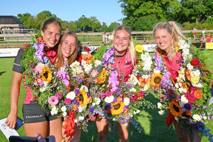 De 49e Froulus PC: Verrassingen en toch een verwachte winnaar
