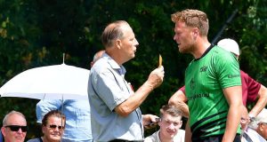 Strafcommissie KNKB schorst twee kaatsers