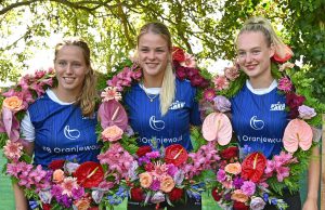 In Zweins ging het amper over kaatsen en veel over regels