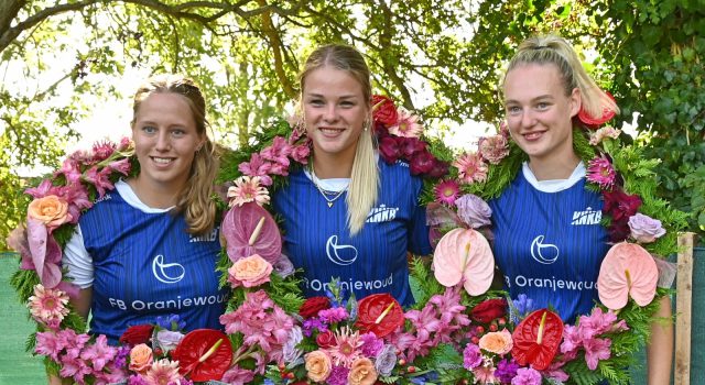 In Zweins ging het amper over kaatsen en veel over regels