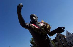 Einde voor Eendracht Harlingen, 100 jaar na geboorte Hotze Schuil?