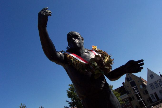 Einde voor Eendracht Harlingen, 100 jaar na geboorte Hotze Schuil?