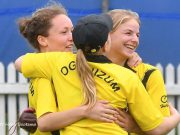 Kaatsen | De uitslagen van zaterdag 6 mei