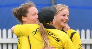 Kaatsen | De uitslagen van zaterdag 6 mei