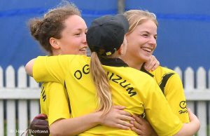 Kaatsen | De uitslagen van zaterdag 6 mei