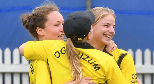 Kaatsen | De uitslagen van zaterdag 6 mei