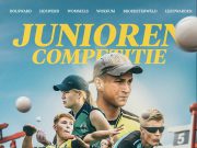 Juniorencompetitie van start in Bolsward