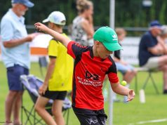 Aanstormend talent | Jurrit Reitsma uit Menaam