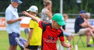 Aanstormend talent | Jurrit Reitsma uit Menaam