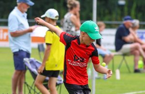 Aanstormend talent | Jurrit Reitsma uit Menaam