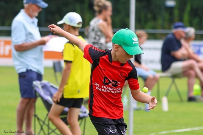 Aanstormend talent | Jurrit Reitsma uit Menaam