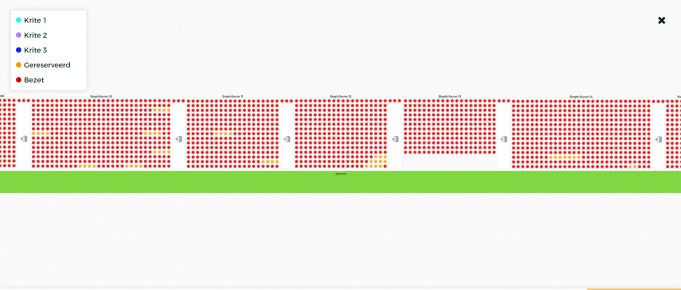 171e PC in halve dag uitverkocht