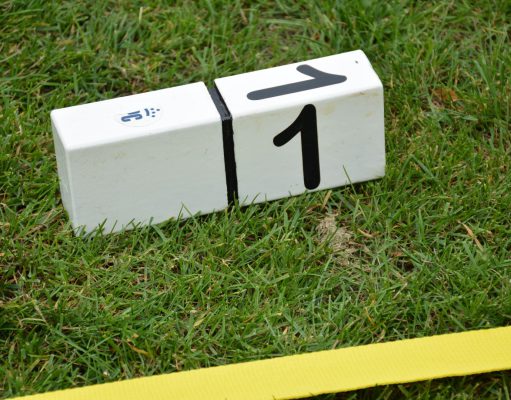 De winnaars van zondag 21 september 2025