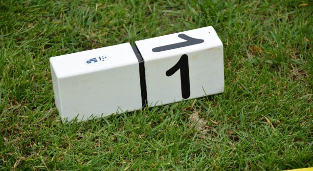 Alle winnaars van zondag 27 april 2025