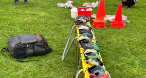 Nieuwe kaatswant gedemonstreerd: “Duorsumer en earliker”