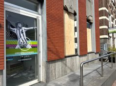 Kaartverkoop 171e PC in heropend Keatsmuseum