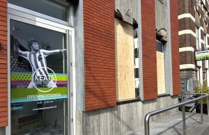 Hersteld Keatsmuseum heropent op 1 april