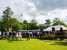 Wylde partijen 2025 | Kûlekeatsen yn Goutum