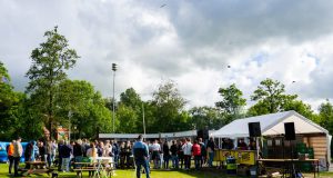 Wylde partijen 2025 | Kûlekeatsen yn Goutum