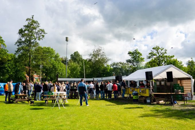 Wylde partijen 2025 | Kûlekeatsen yn Goutum