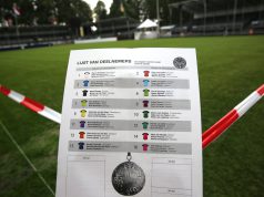 PC 2023| Wie is wie?