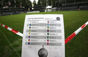 PC 2023| Wie is wie?