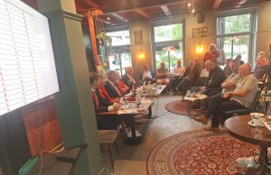 Dokkum tijdens loting van aanmeldlijst Freule gehaald