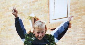 Opgoaier (35) | Fynst it noch leuk?