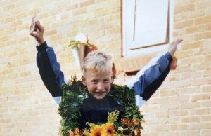 Opgoaier (35) | Fynst it noch leuk?