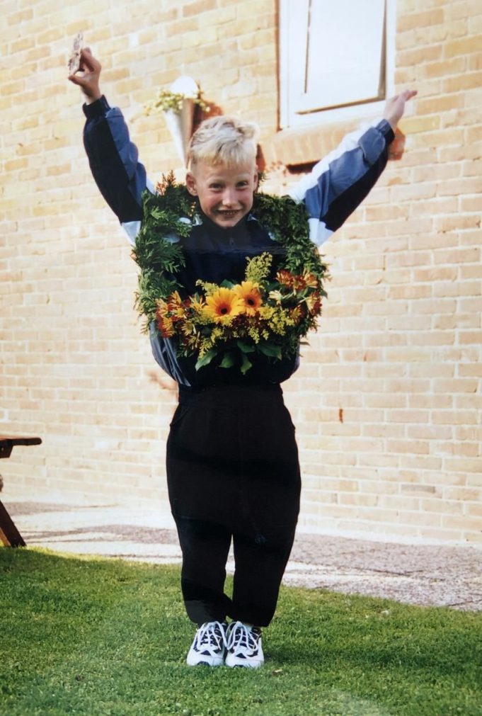 Opgoaier (35) | Fynst it noch leuk?