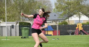 2023 | Meisjes A klasse en B klasse in Easterein