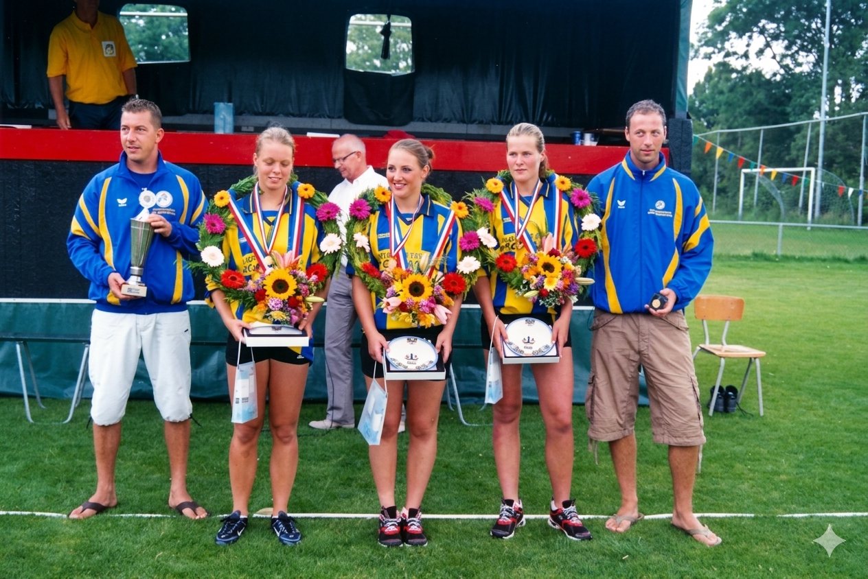 bondspartij 2017, leeuwarden