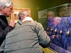 Keatsmuseum opent tentoonstelling ‘Magie van de Zilveren Bal’