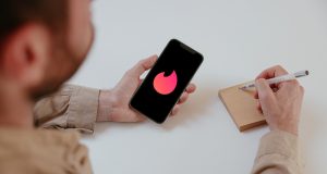 Opgoaier (38) | Swipe!