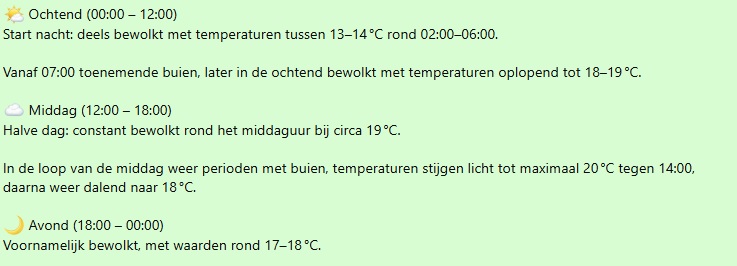 pc-172-weer - kaatsnieuws.com