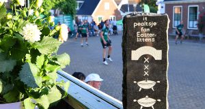 IFK Jeu de Pelote Easterlittens: Dag 5